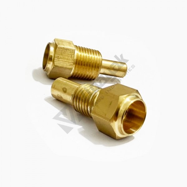 Brass Sensor Parts